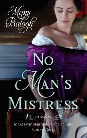 No Man’s Mistress