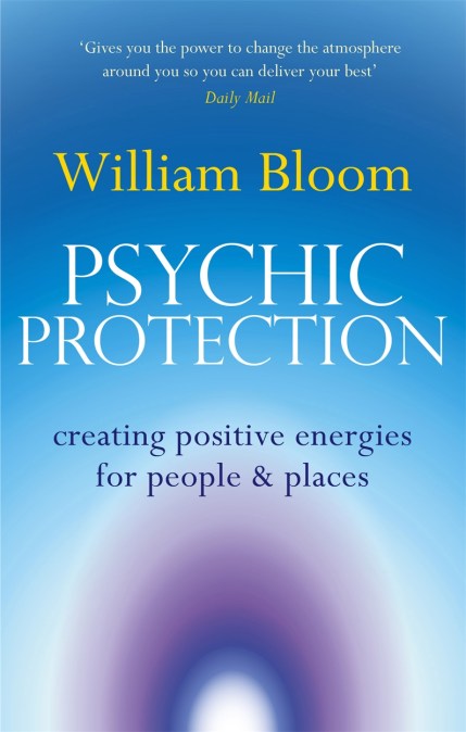 Psychic Protection