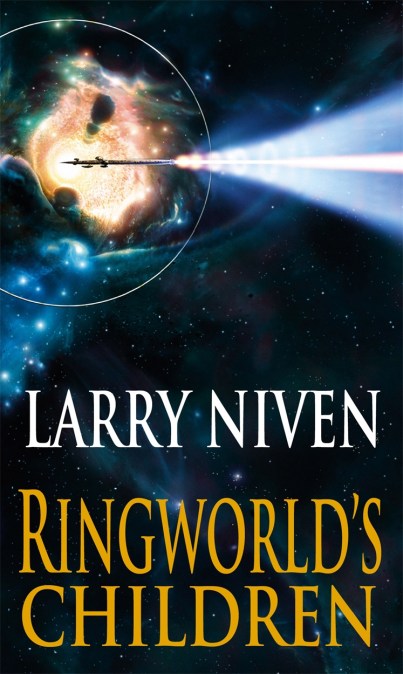 Ringworld’s Children