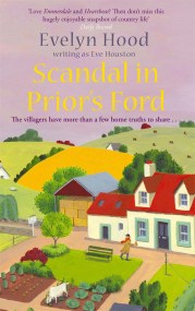 Scandal In Prior’s Ford