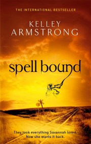 Spell Bound