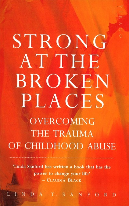 Strong At The Broken Places