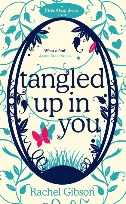 Tangled Up In You