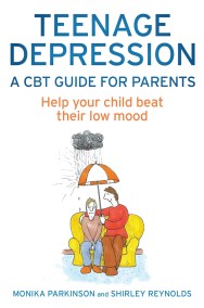 Teenage Depression – A CBT Guide for Parents