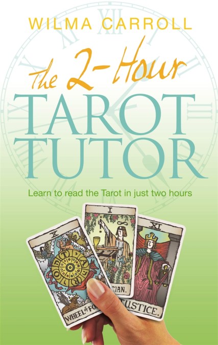 The 2-Hour Tarot Tutor