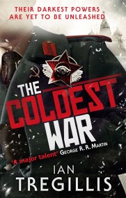 The Coldest War