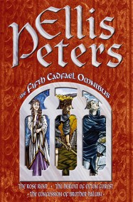 The Fifth Cadfael Omnibus