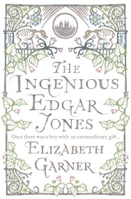 The Ingenious Edgar Jones