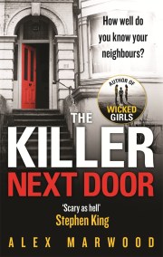 The Killer Next Door