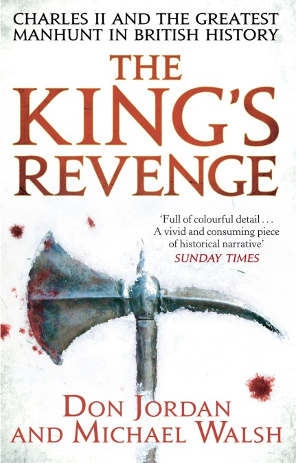 The King’s Revenge