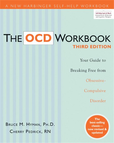 The OCD Workbook