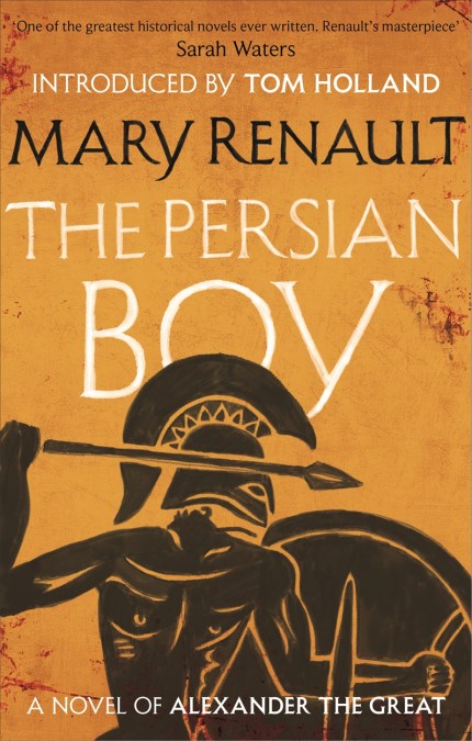 The Persian Boy