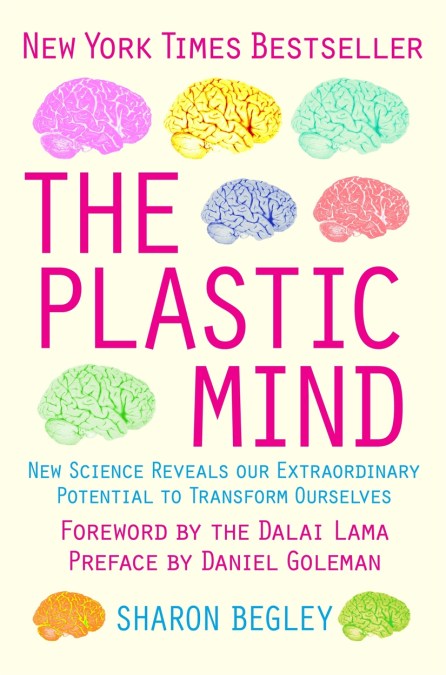 The Plastic Mind