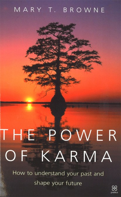 The Power Of Karma