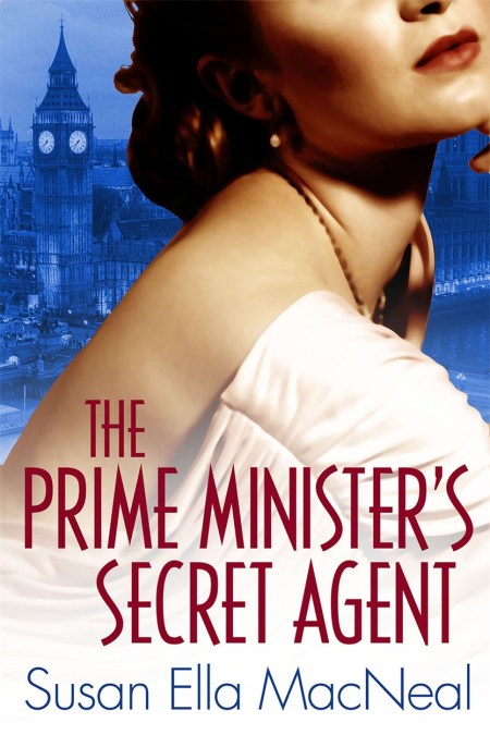 The Prime Minister’s Secret Agent