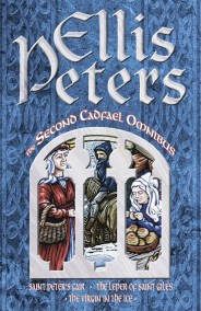 The Second Cadfael Omnibus