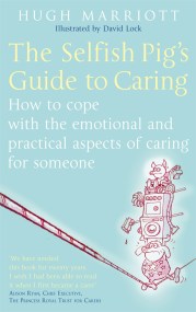 The Selfish Pig’s Guide To Caring