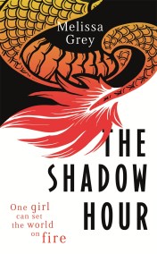 The Shadow Hour