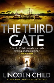 The Third Gate