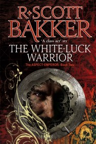 The White-Luck Warrior