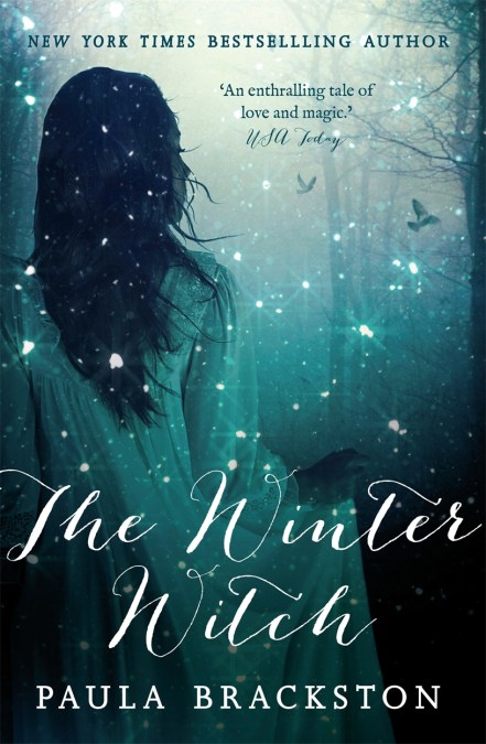 The Winter Witch