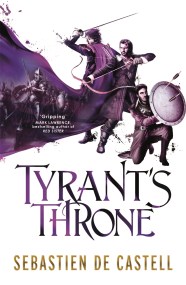 Tyrant’s Throne