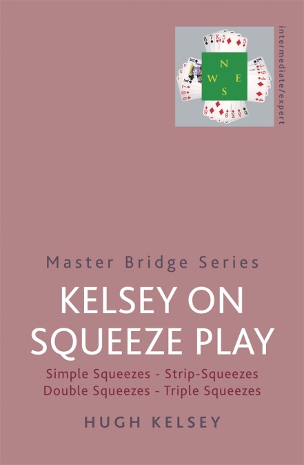 Kelsey On Squeeze Play