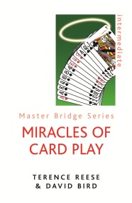 Miracles Of Card Play