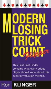 Modern Losing Trick Count Flipper