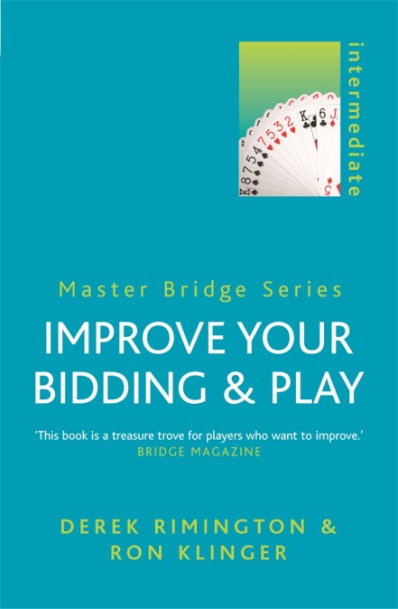 Improve Your Bidding and Play