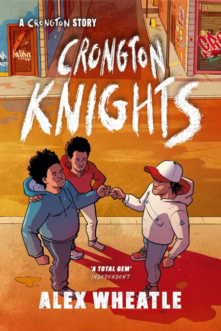 A Crongton Story: Crongton Knights