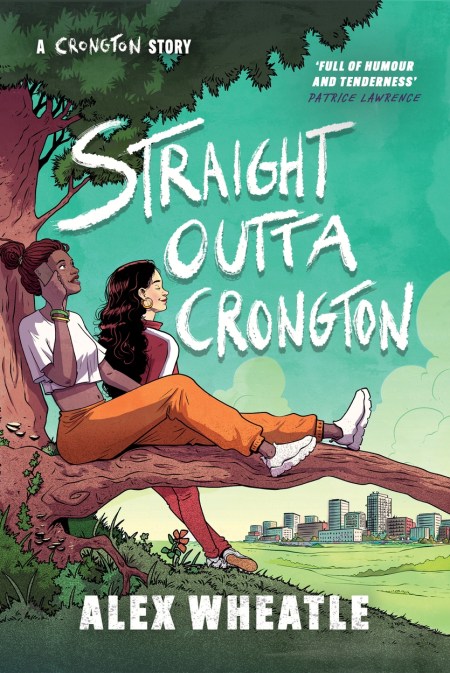 A Crongton Story: Straight Outta Crongton