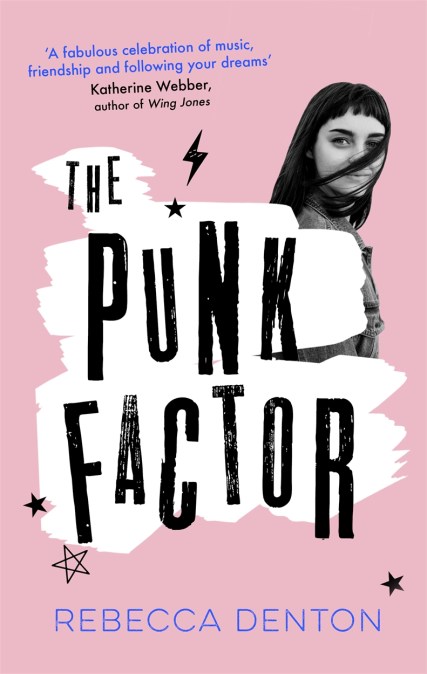 The Punk Factor