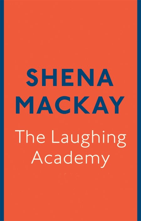 The Laughing Academy