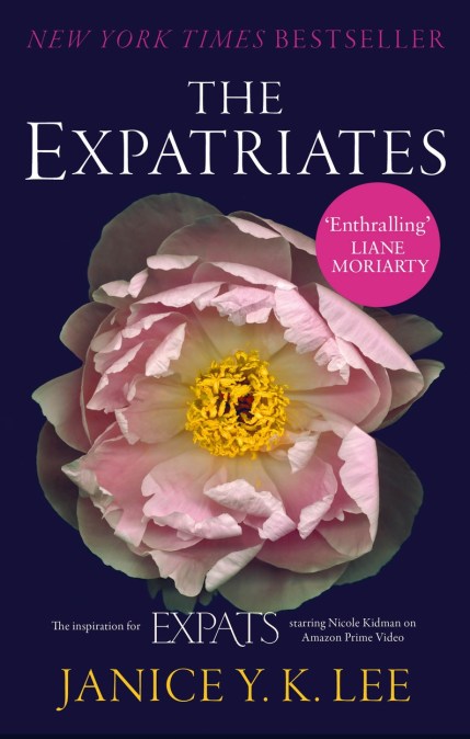 The Expatriates