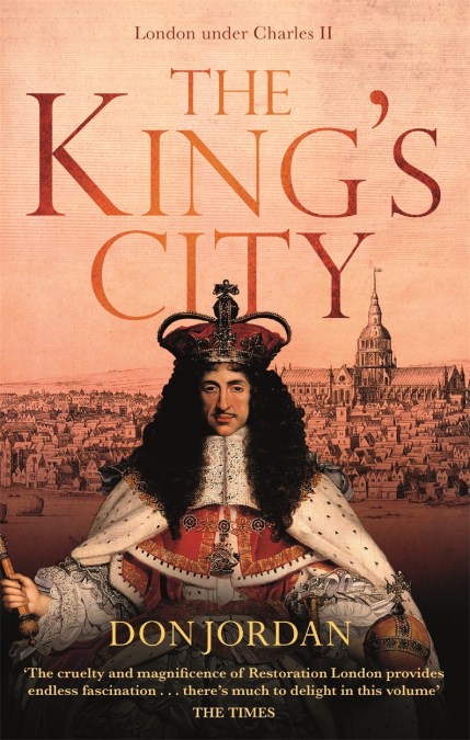 The King’s City