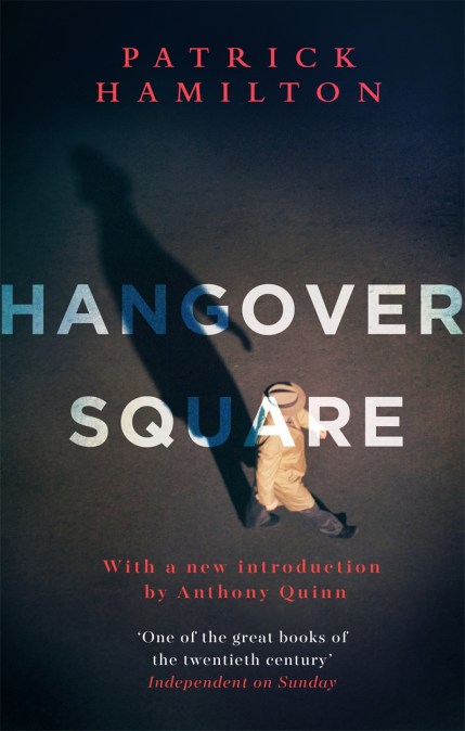 Hangover Square