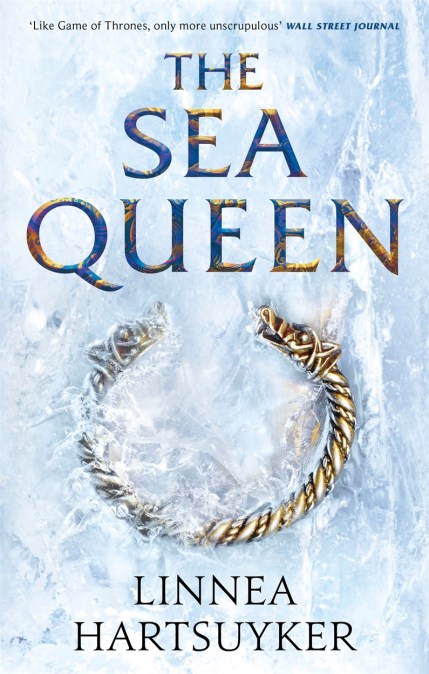 The Sea Queen