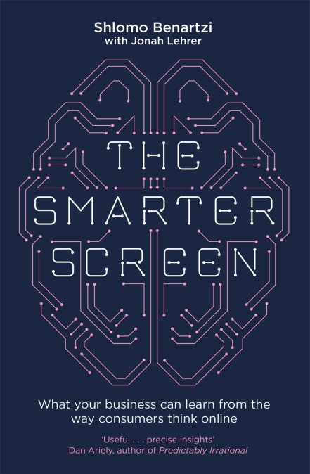 The Smarter Screen