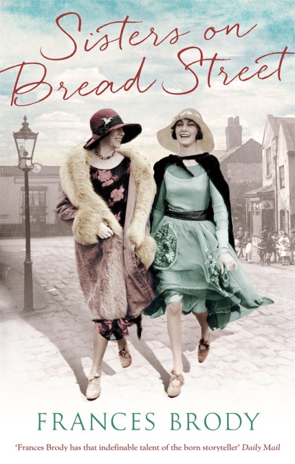 Sisters on Bread Street