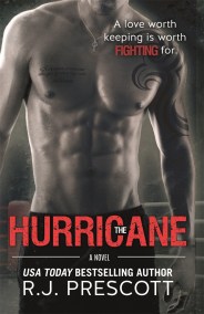 The Hurricane