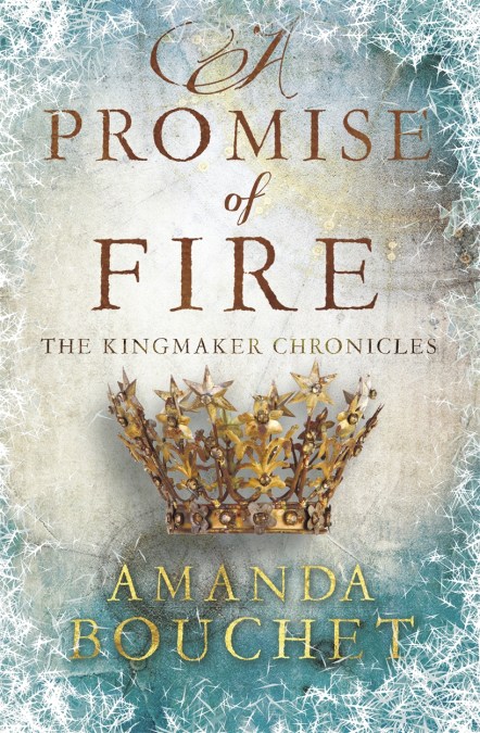 A Promise of Fire