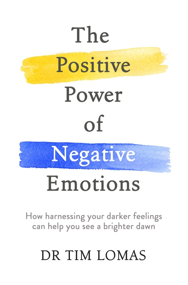 Bright lights intensify your emotions (negative and positive) study shows