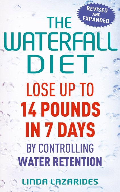 The Waterfall Diet