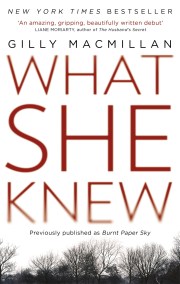 What She Knew