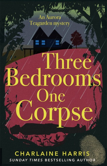 Three Bedrooms, One Corpse