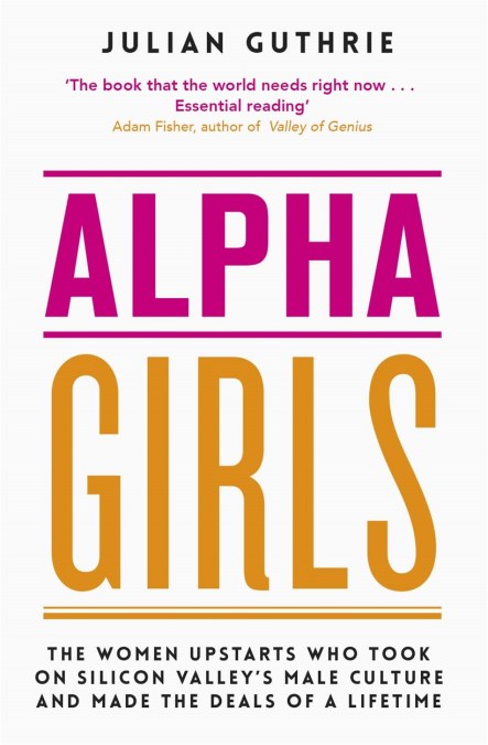 Alpha Girls