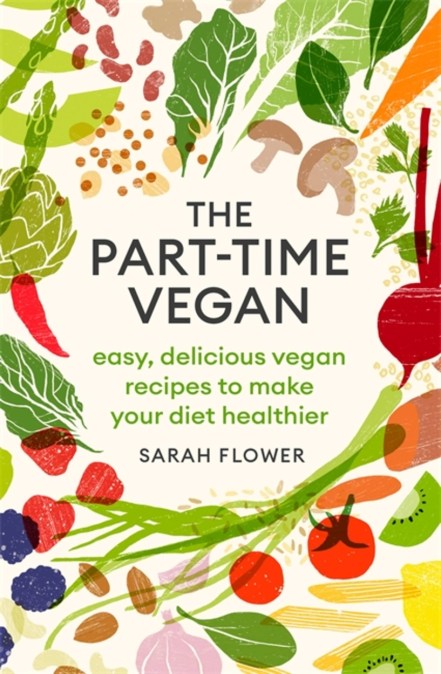 The Part-time Vegan