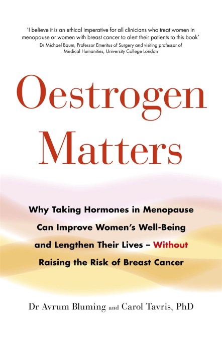 Oestrogen Matters