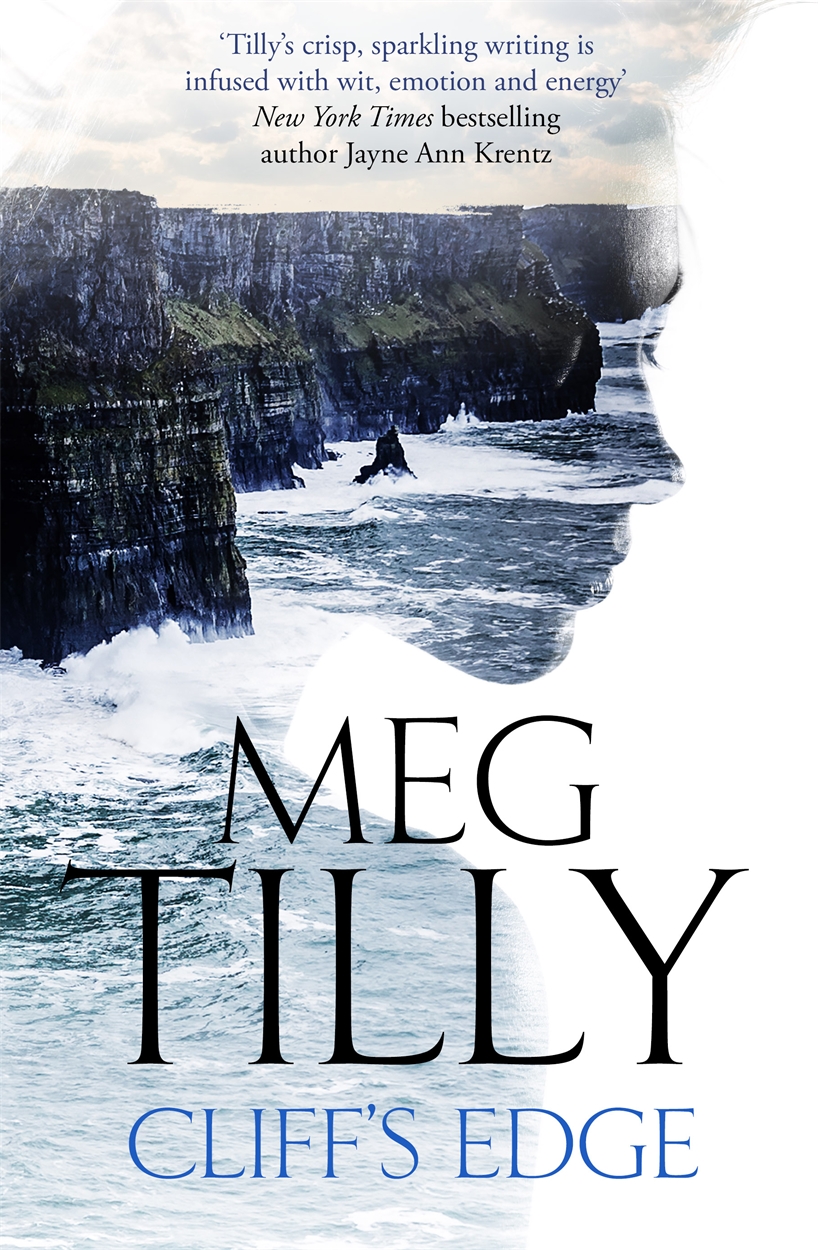 UK　Tilly　Edge　Cliff's　Meg　by　Hachette